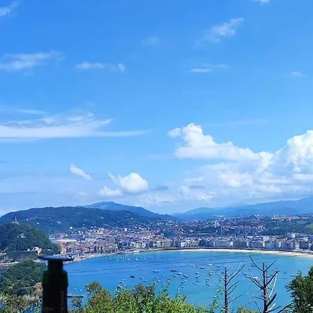 Aitzkorri 홈스테이