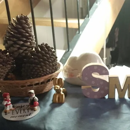 ホームステイ Aitzkorri Zegama