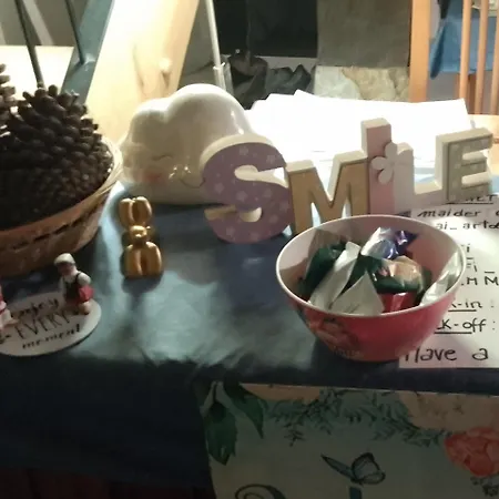 ホームステイ Aitzkorri *