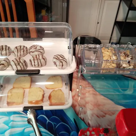 Aitzkorri ホームステイ Zegama