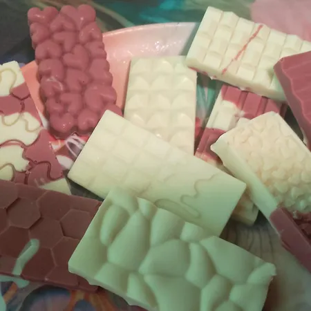 Aitzkorri ホームステイ *