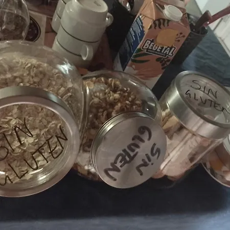 Aitzkorri ホームステイ *