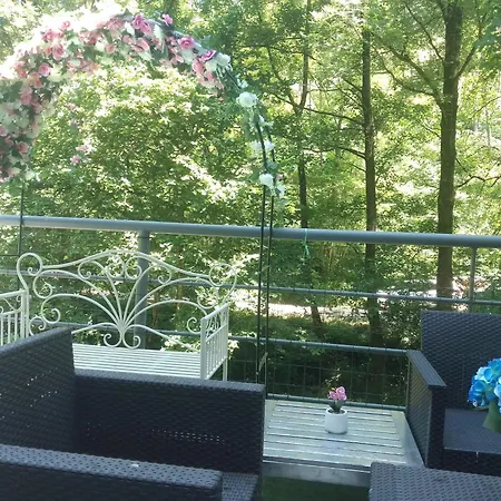 Aitzkorri 홈스테이 Zegama