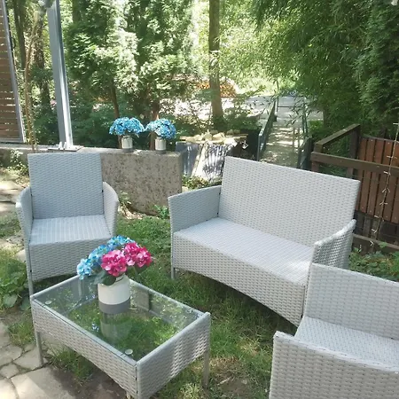 Accommodatie bij particulieren Aitzkorri Zegama