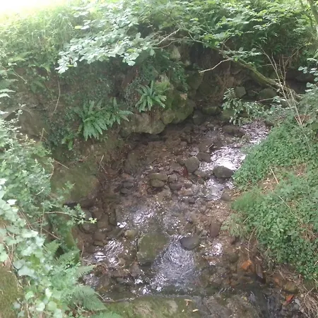 ホームステイ Aitzkorri Zegama