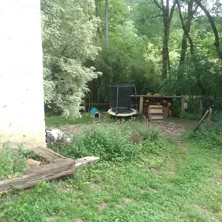 Aitzkorri ホームステイ