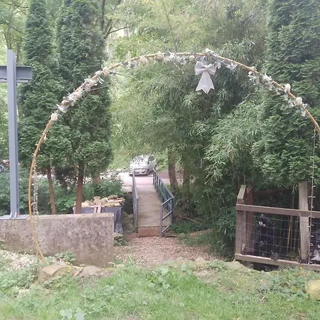 홈스테이 Aitzkorri Zegama