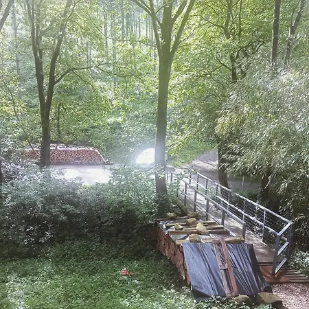 Aitzkorri ホームステイ