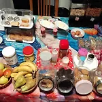 Aitzkorri Privatunterkunft *