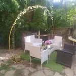 Privatunterkunft Aitzkorri *