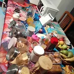 Aitzkorri Privatunterkunft