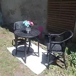 Aitzkorri Privatunterkunft *