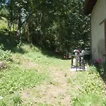 Privatunterkunft Aitzkorri *