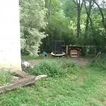 Aitzkorri Privatunterkunft