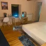 Aitzkorri Privatunterkunft *