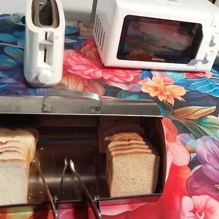 Homestay Aitzkorri Zegama