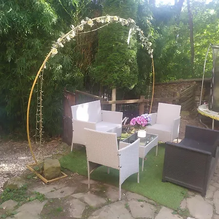 Homestay Aitzkorri Zegama *