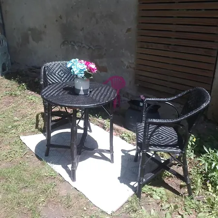 Aitzkorri Séjour chez l'habitant *