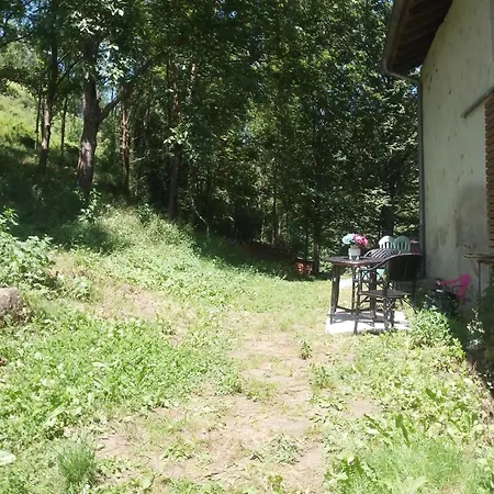 Séjour chez l'habitant Aitzkorri *