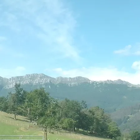 Aitzkorri Zegama Arrieta (Burgos)