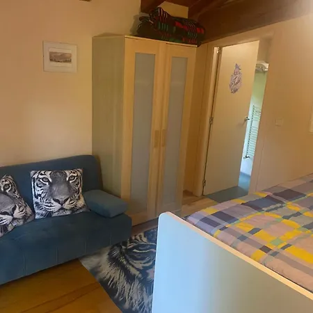 Aitzkorri Zegama Homestay *