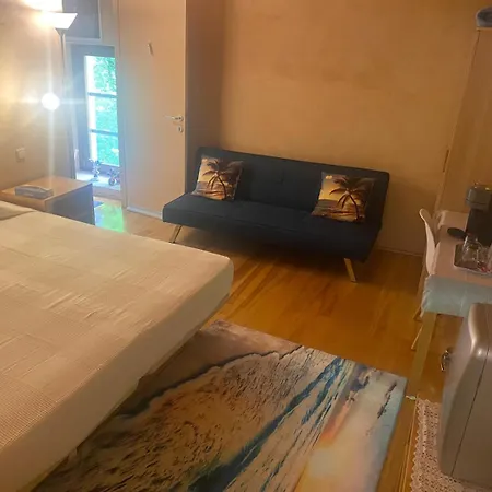 Homestay Aitzkorri Zegama Arrieta (Burgos)