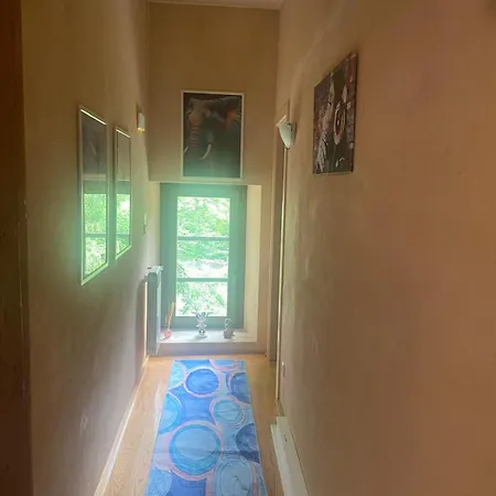 Habitación en casa particular Aitzkorri