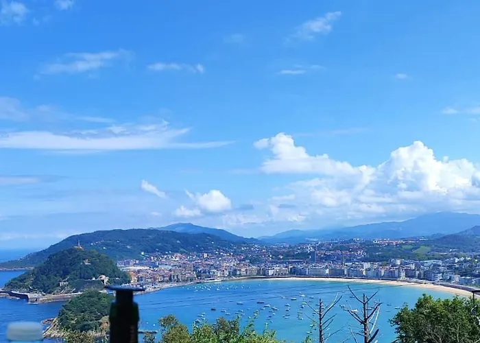 Aitzkorri Kwatera prywatna