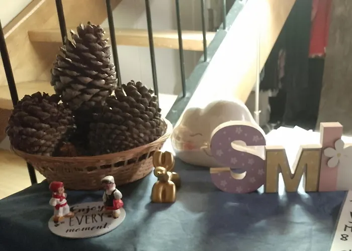 Kwatera prywatna Aitzkorri Zegama