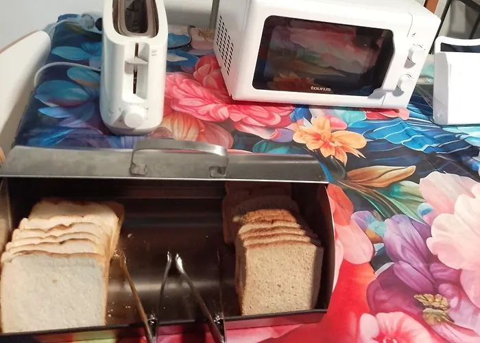 Kwatera prywatna Aitzkorri Zegama