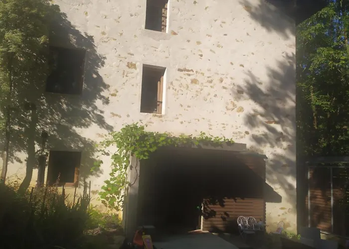 Kwatera prywatna Aitzkorri Zegama