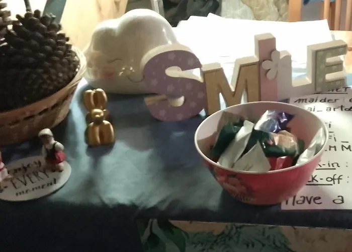 Kwatera prywatna Aitzkorri *