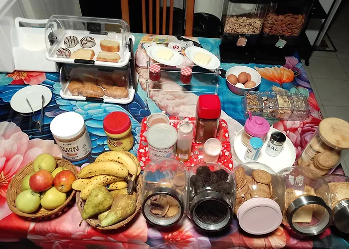 Aitzkorri Kwatera prywatna *