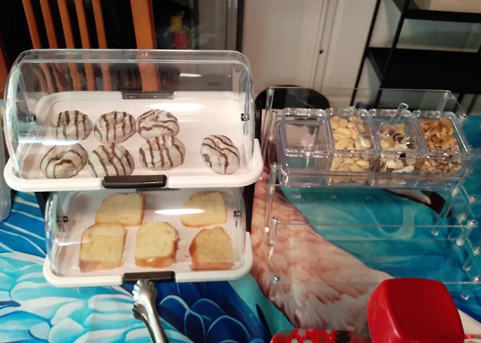 Aitzkorri Kwatera prywatna Zegama