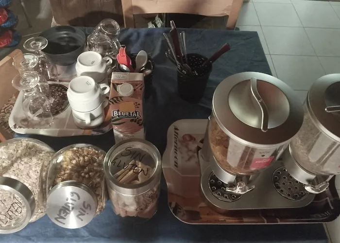 Kwatera prywatna Aitzkorri