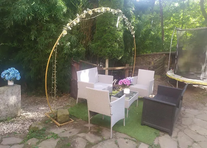 Kwatera prywatna Aitzkorri *