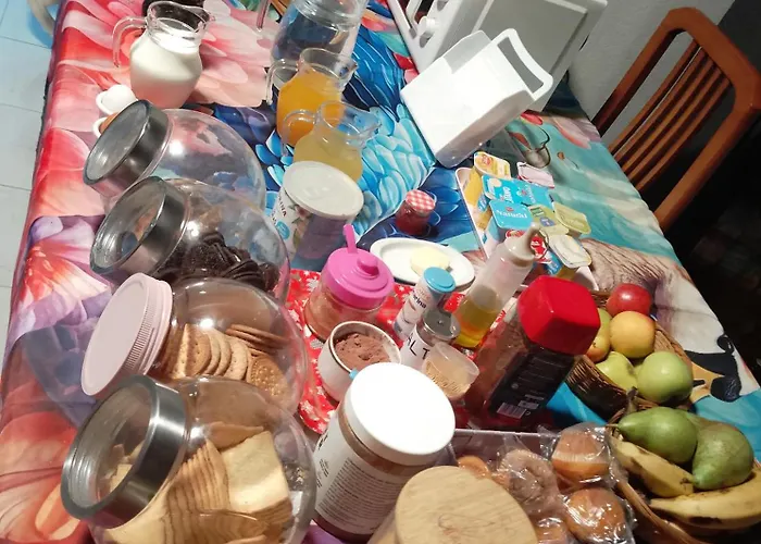 Aitzkorri Kwatera prywatna