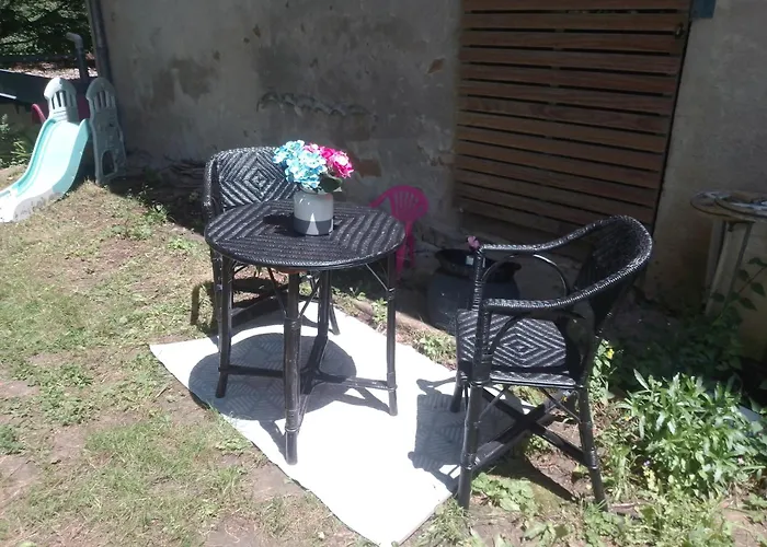 Aitzkorri Kwatera prywatna *