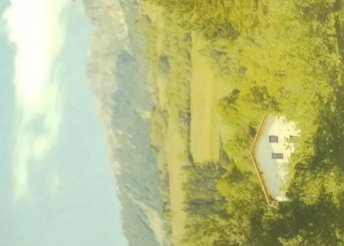 Kwatera prywatna Aitzkorri *