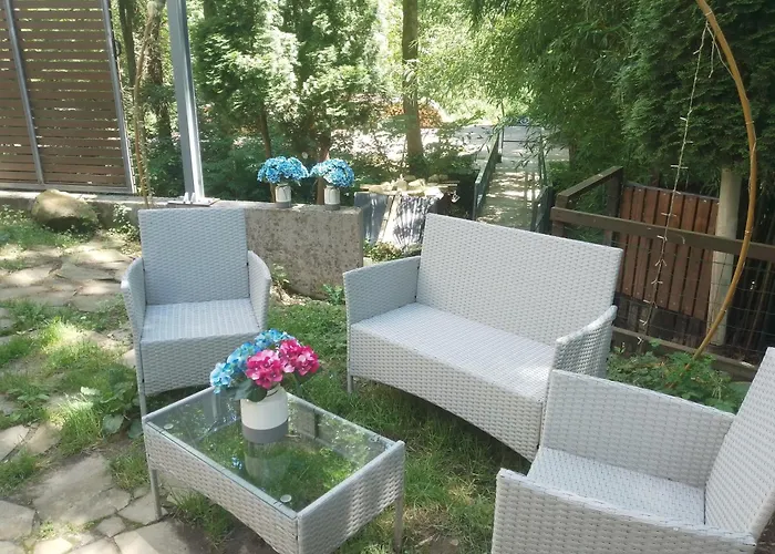 Kwatera prywatna Aitzkorri Zegama