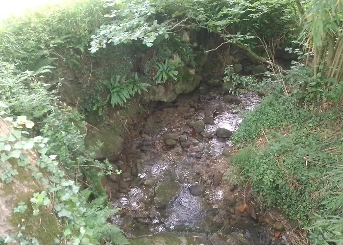 Kwatera prywatna Aitzkorri Zegama