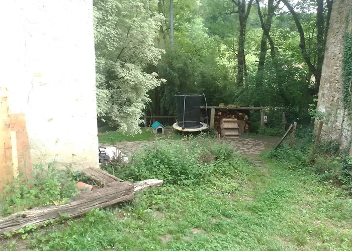 Aitzkorri Kwatera prywatna