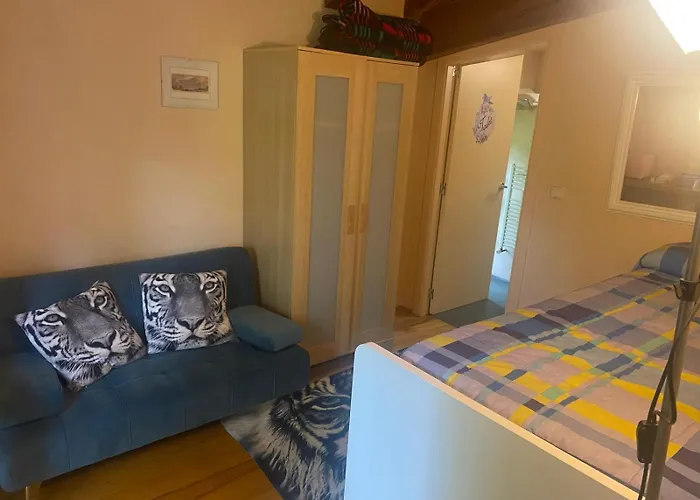 Aitzkorri Kwatera prywatna *