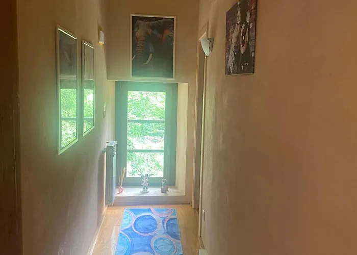 Kwatera prywatna Aitzkorri