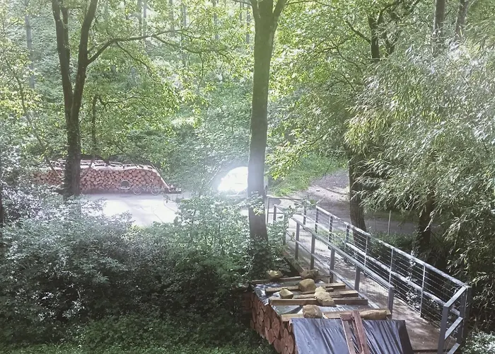 Aitzkorri Kwatera prywatna