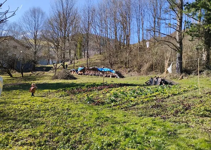 Kwatera prywatna Aitzkorri